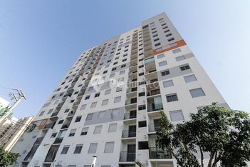 apartment em Rua Santa Catarina, Parque São Jorge - São Paulo - SP
