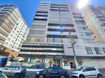 apartment em Avenida Ubirajara, Capão da Canoa - Capão da Canoa - RS