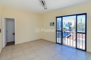 office em Avenida Benjamin Constant, Floresta - Porto Alegre - RS