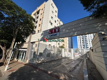 apartment em Rua José Roque Salton, Terra Bonita - Londrina - PR