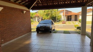 house em Rua Guerino Lubiani, Dois Córregos - Piracicaba - SP