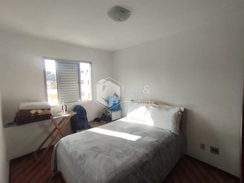 apartment em Rua Padre Antônio Link, Ferreira - São Paulo - SP