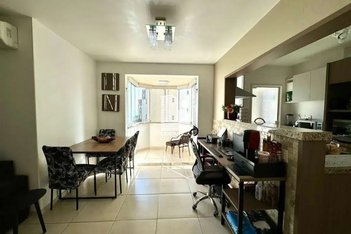 apartment em Rua Duarte Schutel, Centro - Florianópolis - SC