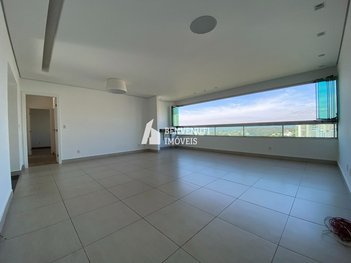 apartment em Alameda do Ingá, Vila da Serra - Nova Lima - MG