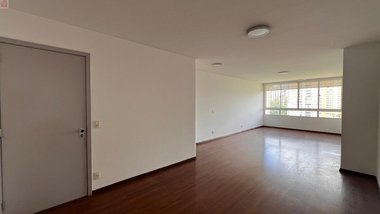apartment em Rua Leonardo Cerveira Varandas, Paraíso do Morumbi - São Paulo - SP