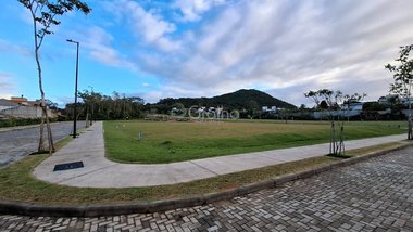land_lot em Rua da Capela, Campeche - Florianópolis - SC