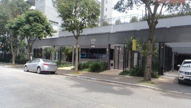 apartment em Rua Alba, Vila Santa Catarina - São Paulo - SP