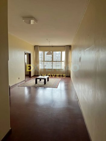 apartment em Rua Oswaldo Cruz, Centro - Araçatuba - SP