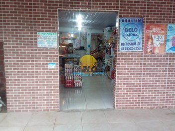 house em Avenida Currais, Matinhos - Matinhos - PR