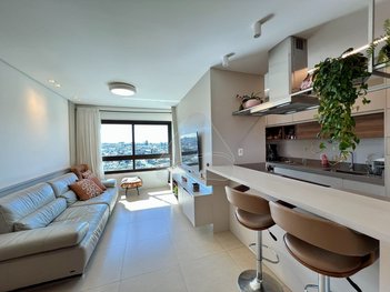 apartment em Rua Santa Catarina, Santa Maria - Passo Fundo - RS