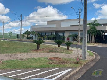 house em Rua Maria do Carmo Silva, Condomínio Royal Boulevard Residence e Resort - Araçatuba - SP