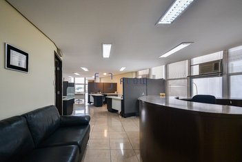 office em Rua Silvia, Bela Vista - São Paulo - SP
