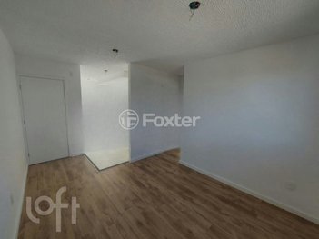 apartment em Rua Inocêncio de Oliveira Alves, Rubem Berta - Porto Alegre - RS