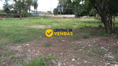 commercial_building em Avenida Fausto Ribeiro da Silva, Bandeirinhas - Betim - MG