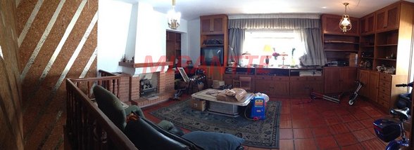 apartment em Rua Apiacás, Perdizes - São Paulo - SP