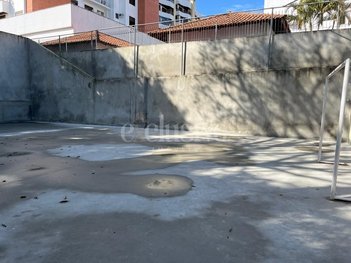 apartment em Rua João Meirelles, Capoeiras - Florianópolis - SC