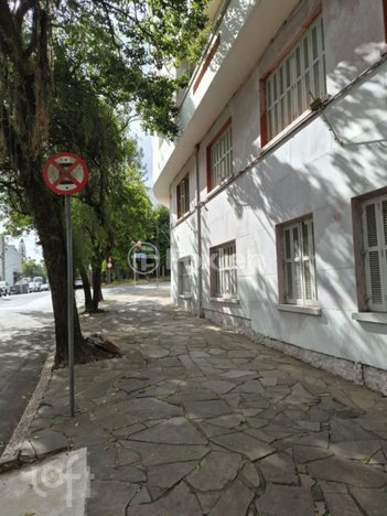 apartment em Rua General Neto, Moinhos de Vento - Porto Alegre - RS