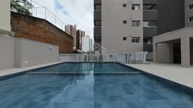 apartment em Rua Doutor Eduardo Monteiro, Jardim Bela Vista - Santo André - SP