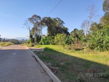land_lot em Avenida Alberto Müller, Carneiros - Lajeado - RS