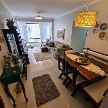 apartment em Rua 4450, Centro - Balneário Camboriú - SC