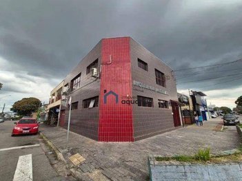commercial_property em Avenida Brasil, Monte Castelo - São José dos Campos - SP