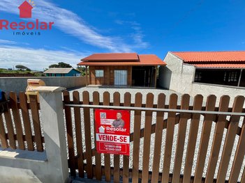 house em Área Rural, Área Rural de São Francisco do Sul - São Francisco do Sul - SC