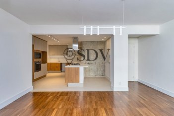 apartment em Rua Doutor Albuquerque Lins, Santa Cecília - São Paulo - SP