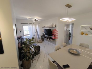 apartment em Rua Francisco Dias, Bosque da Saúde - São Paulo - SP