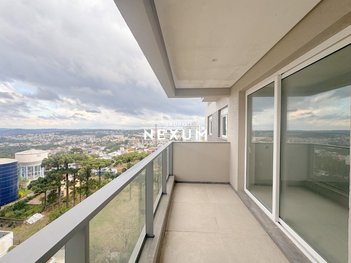 apartment em Rua Olavo Bilac, Imigrante - Bento Gonçalves - RS