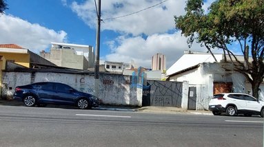 land_lot em Rua Osvaldo Cruz, Santa Paula - São Caetano do Sul - SP