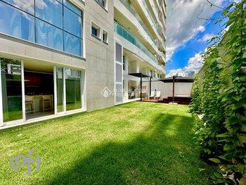 apartment em Delfim Mário Pádua Peixoto, Praia Brava - Itajaí - SC