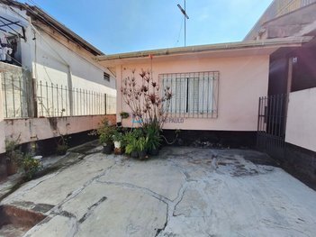 house em Rua César Batista, Vila Guarani (Z Sul) - São Paulo - SP