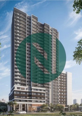 apartment em Rua Melo Peixoto, Tatuapé - São Paulo - SP