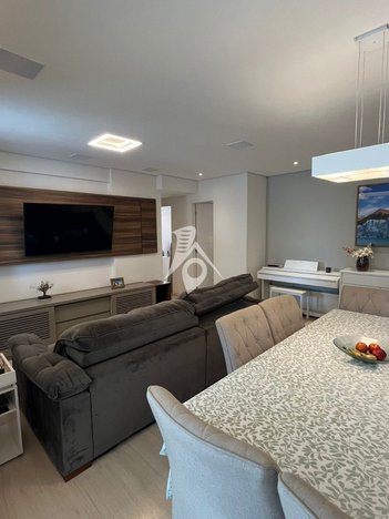 apartment em Rua Marina Crespi, Mooca - São Paulo - SP