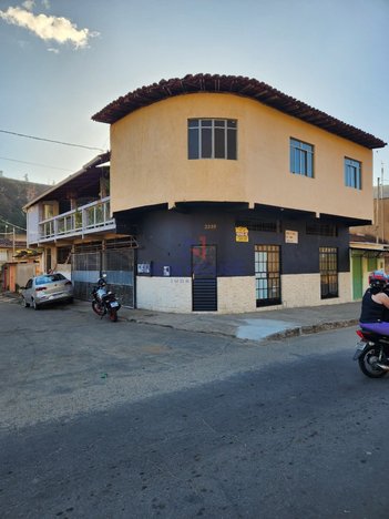 apartment em Avenida Ana Moura, Novo Tempo - Timóteo - MG