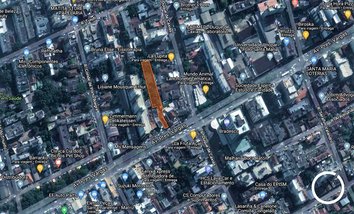 land_lot em Presidente Vargas, Nossa Senhora de Fátima - Santa Maria - RS