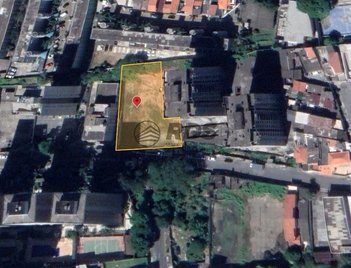 commercial_land_lot em São Pedro, Centro - Diadema - SP