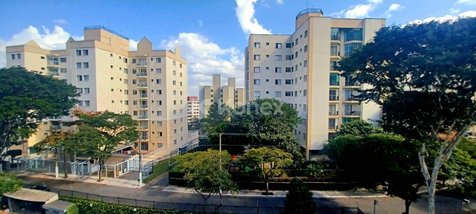 apartment em Rua Vereador Pedro Brasil Bandecchi, Vila Amélia - São Paulo - SP