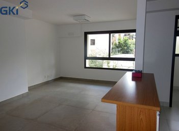 apartment em Rua Isabel de Castela, Vila Madalena - São Paulo - SP