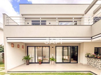 house em Avenida Antônio Pincinato, Recanto Quarto Centenário - Jundiaí - SP