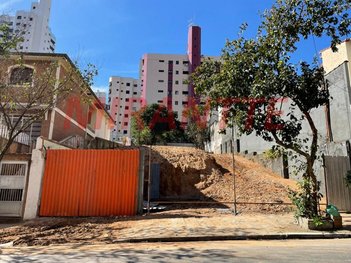 land_lot em Rua Altinópolis, Água Fria - São Paulo - SP