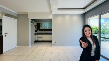 apartment em Vereador Nagib Jabor, Capoeiras - Florianópolis - SC