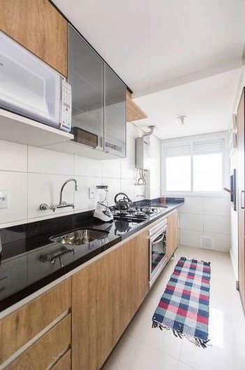 apartment em Tobias Barreto, Partenon - Porto Alegre - RS