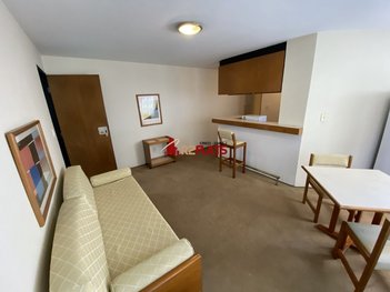 apartment em Rua Vieira de Morais, Campo Belo - São Paulo - SP