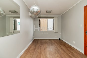 apartment em Avenida Nilópolis, Petrópolis - Porto Alegre - RS