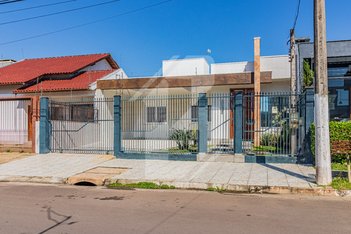 house em Avenida Azaleias, Parque da Matriz - Gravataí - RS