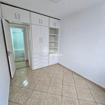 apartment em SQS 414 Bloco J, Asa Sul - Brasília - DF