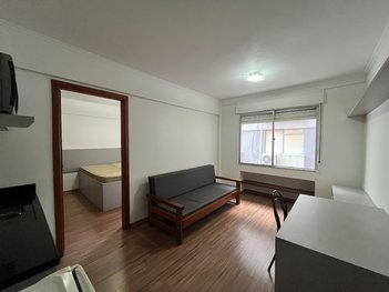 apartment em Rua Morom, Petrópolis - Passo Fundo - RS