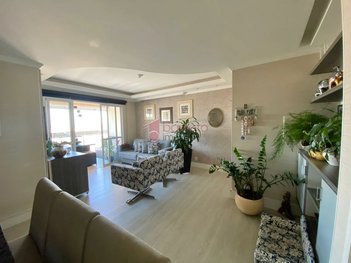 apartment em Rua Professora Maria Margarida Miranda Duarte, Parque Residencial Nove de Julho - Jundiaí - SP