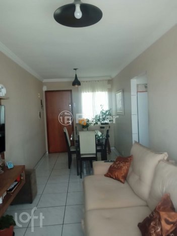 apartment em Rua Padre Miguel de Campos, Parque Artur Alvim - São Paulo - SP